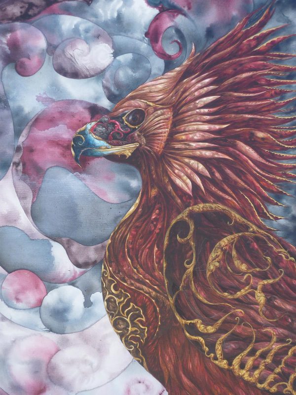 Amirello - Phoenix