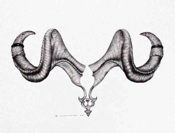 Amirello - Aries