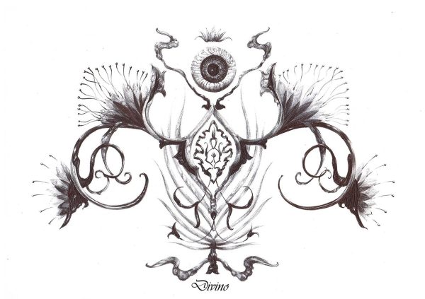 Amirello - Divine