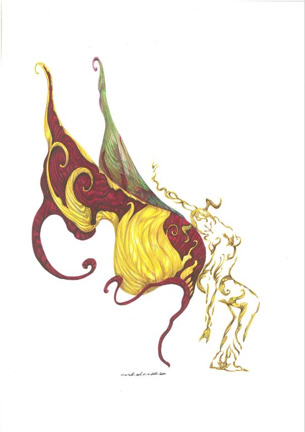 Amirello - Aries