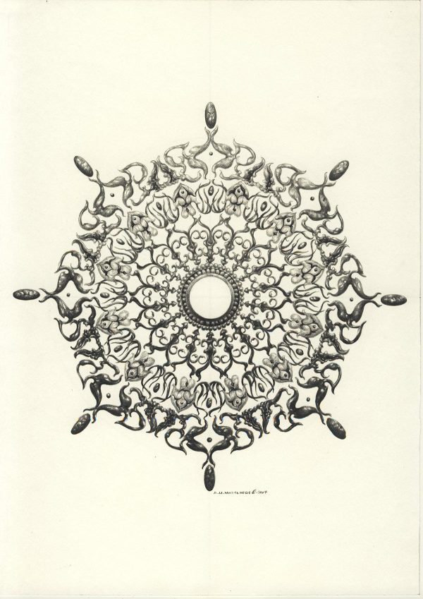 Amirello | Creation Of Sun
