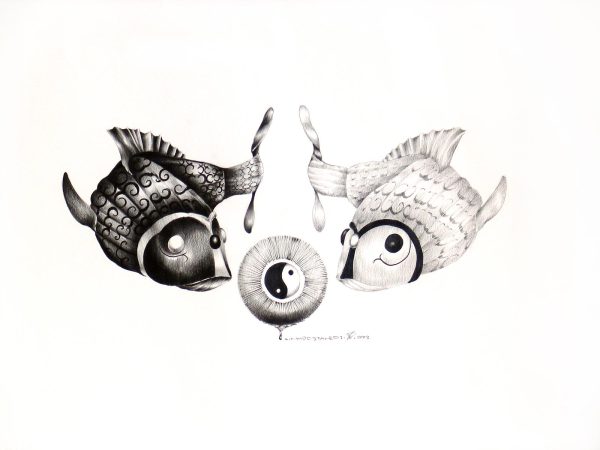 Amirello - Pisces