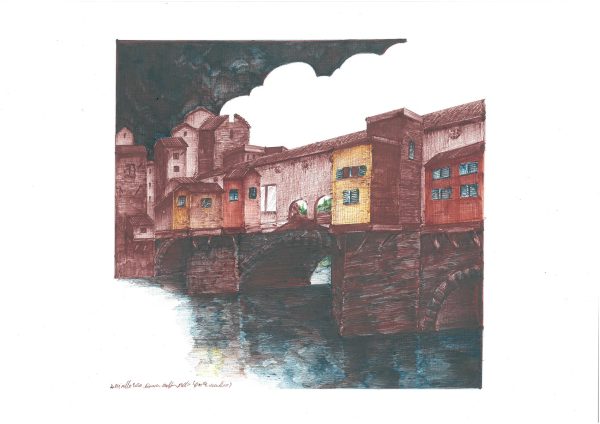 Amirello - Ponte Vecchio