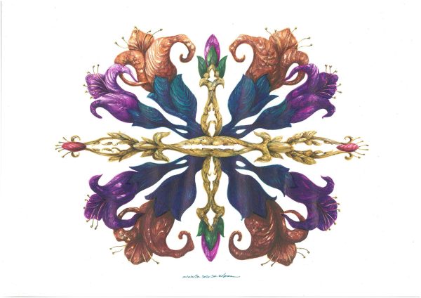 Amirello - Nature Celebration