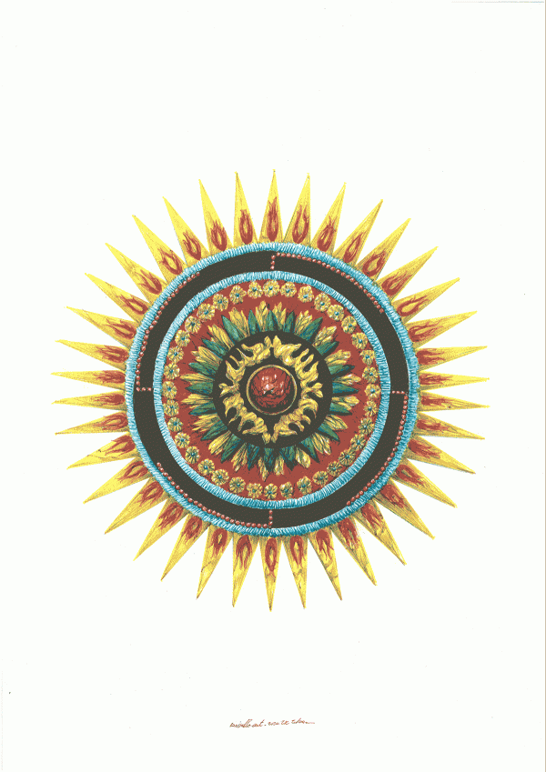 Amirello - Mitra